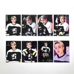 エスクプス セブチ SEVENTEEN HOME トレカ コンプリート