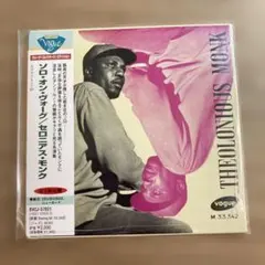 【中古】「非常に良い」［CD］セロニアス・モンク・プレイズ・デューク・エリントン セロニアス・モンク・プレイズ・デューク・エリントン CD - メルカリ