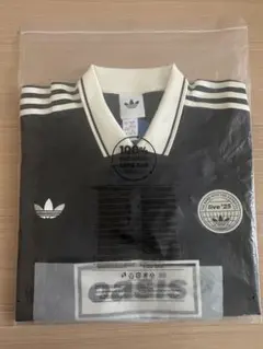 日本未展開 JP4XL Adidas × Oasis Tour ジャージ 日本未展開 JP4XL Adidas × Oasis Tour ジャージ - メルカリ