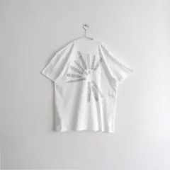 【新品】定価7,150円　BAL グラフィックTシャツのサムネイル
