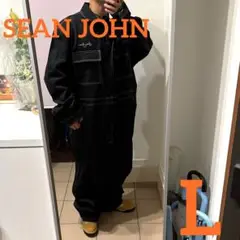 2025年最新】SEANJOHN オーバーオール・つなぎの人気アイテム