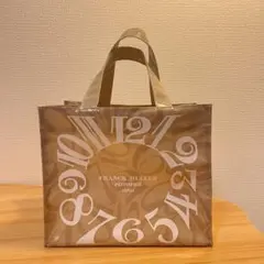 FRANCK MULLER PÂTISSERIE GINZA ノベルティバッグのサムネイル