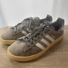 adidas Campus "Grey/Cloud White/Offのサムネイル