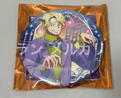 ONE PIECE ワンピース　サボ　ハロウィン缶バッジ