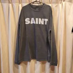 マ*ル様 ACID JAZZ ロングスリーブTシャツ (非売品、希少) - メルカリ