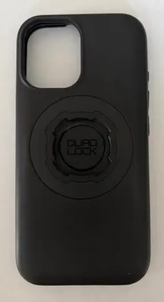 Quad Lock iPhone17用ケースのサムネイル