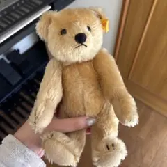 2026年最新】シュタイフ 日本限定の人気アイテム - メルカリ