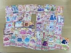 アイカツカード　星宮いちごセット