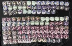 シクフォニ いるま LAN 缶バッチ