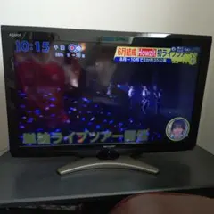 2026年最新】sharp lc-32e8の人気アイテム - メルカリ