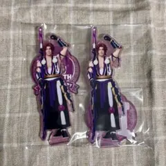 ミュージカル刀剣乱舞 刀ミュ 蜻蛉切 アクスタ