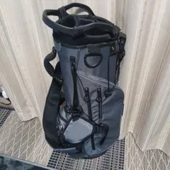 新品　軽量スタンドキャディーバッグのサムネイル