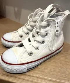 16㎝コンバース オールスター ハイカット スニーカーConverse