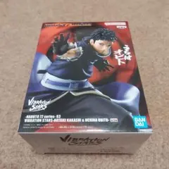 NARUT72 VIBRATION STARS うちはオビト.はたけカカシ - メルカリ