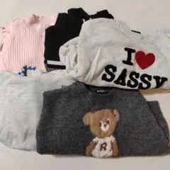 USED☆バイラビット☆まとめ売り5点④