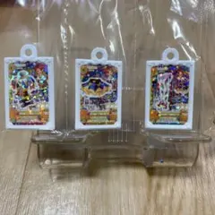 アイカツ　ガチャガチャ　一ノ瀬かえで