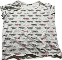 UT リサラーソンTシャツ Mサイズ