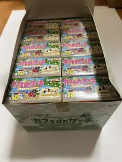 2026年最新】メガハウスミニコレカフェdeケーキの人気アイテム - メルカリ