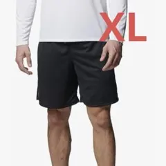 UNDER ARMOUR トレーニングショートパンツUAテック メッシュショーツ