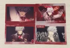 うたプリ タブナイ オーロラアート 黒崎蘭丸