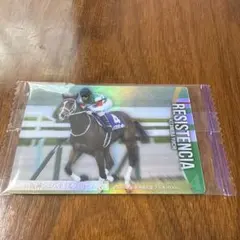 サラブレッドホースコレクション　第3R レシステンシア