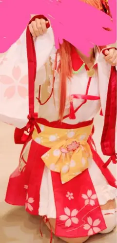 さくらみこ 3D新衣装記念2022 フルセット - メルカリ