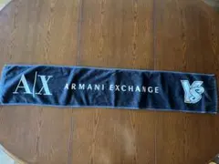 ヤクルトスワローズ×アルマーニ　非売品マフラータオル