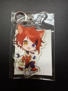 すとぷり 莉犬くん 8thAnniversary アクキー