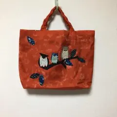 手作り和装バック