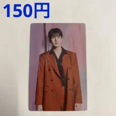 セブチ POWER OF LOVE POL トレカ ドギョム DK 36