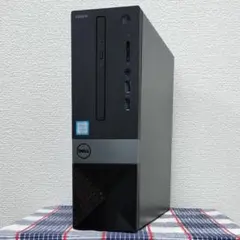 週末特価Vostro3471 i5-9400/8GB/SSD128/HDD1TB - メルカリ