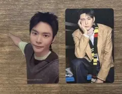 RIIZE ALL OF YOU 東京ドーム盤 ウンソク トレカ