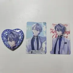 Prism Herat June Bride ジュンブラ 小柳ロウ