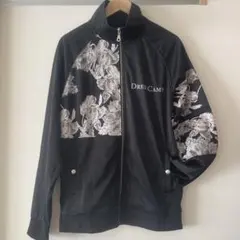 DRESS CAMP セットアップ[注意事項あり]