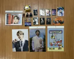 【美品】BTS JIMIN グッズセット