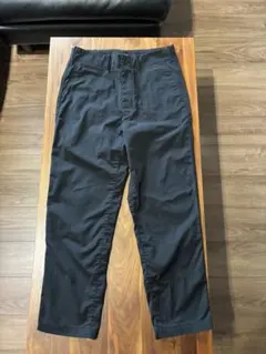 The North Face 黒 カジュアルパンツ