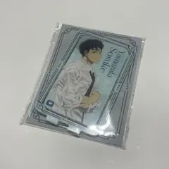 2026年最新】山崎宗介 アクリルスタンドの人気アイテム - メルカリ