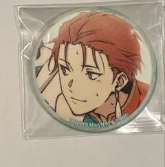SideM 眉見鋭心 あの時の思い出 缶バッジ SideM 眉見鋭心 缶バッジ あの時の思い出 - メルカリ