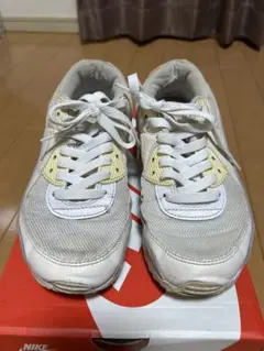 WM Nike AIR MAX 90 スニーカー　25cm
