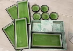 美濃焼　新品未使用 セット