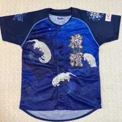 YOKOHAMA DeNA BAYSTARS ユニフォーム KS（130㎝）のサムネイル