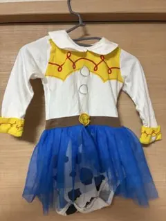 トイストーリー　ジェシー　コスプレ　80cm