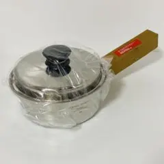 Amway アムウェイ　中ソースパン 2024年製　新品未使用　鍋　最新型