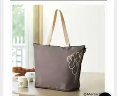 大人のおしゃれ手帖2023年7月号付録　未開封