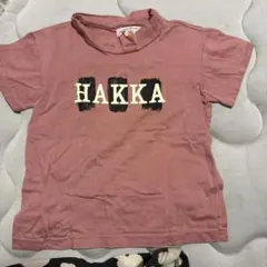 HAKKA KIDS 半袖Tシャツ 100cmのサムネイル