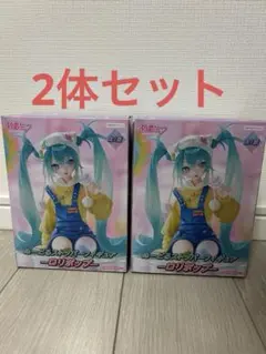 初音ミク ぬーどるストッパーフィギュア ロリポップ