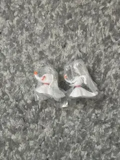 ナイトメアビフォアクリスマス　ゼロ　2点セット