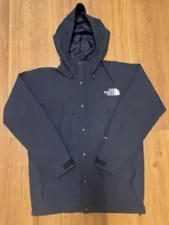 美品 The North Face マウンテンライトジャケット