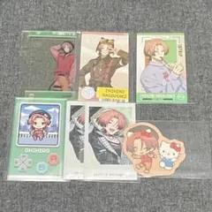 18TRIP　エイトリ　夏焼千弥