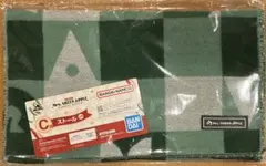 C賞　ストール　一番くじ　ミセスグリーンアップル